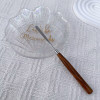 Ultra thin spatula (πολύ λεπτη,ευέλικτή σπάτουλα)